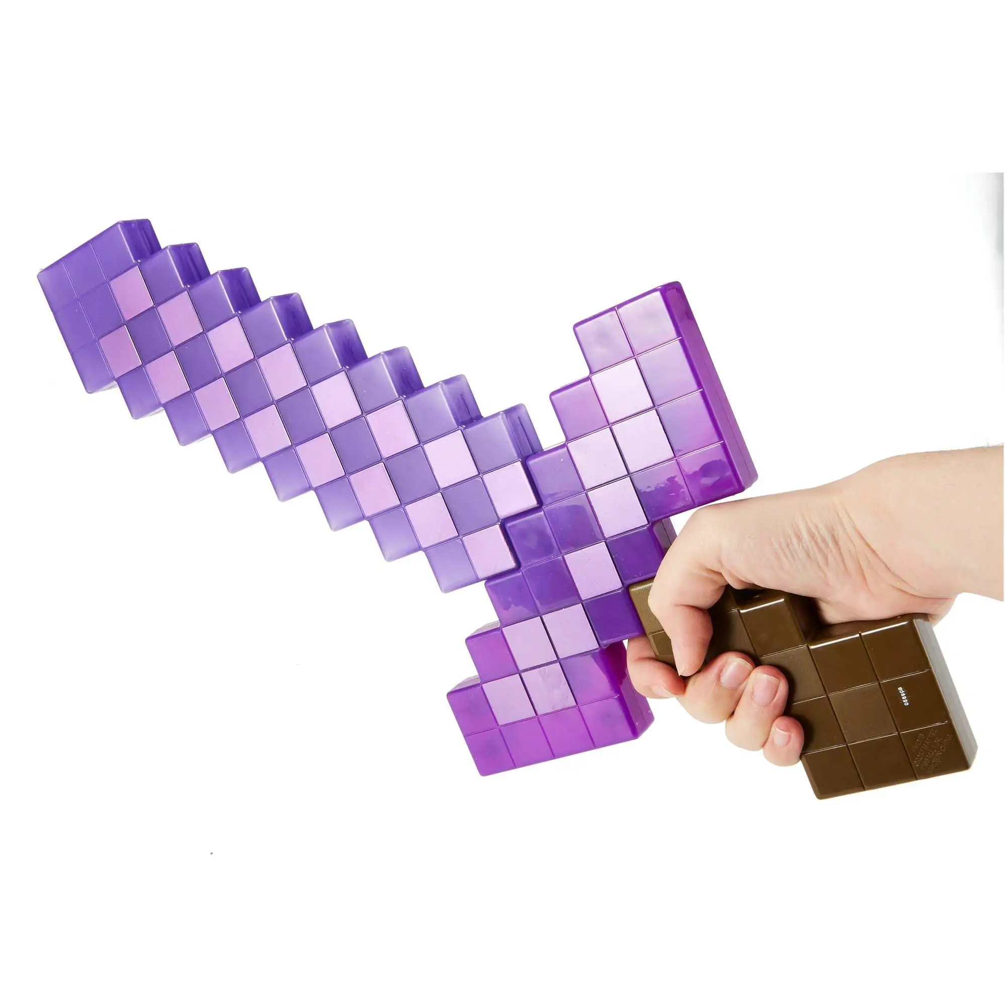 Minecraft plastična replika Enchanted Sword 51 cm fotografija proizvoda