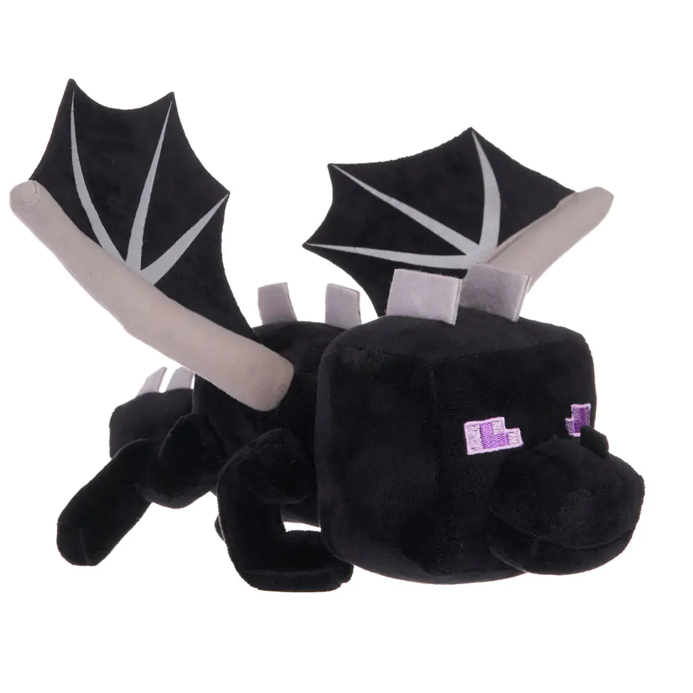 Minecraft Ender Dragon plišana igračka 26 cm fotografija proizvoda