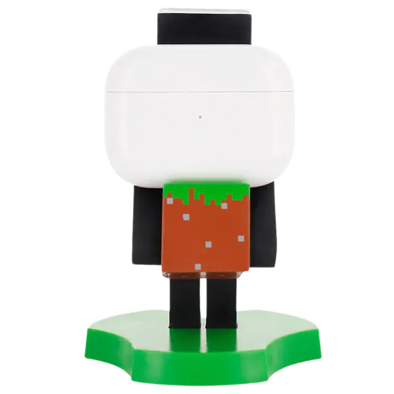 Minecraft Enderman mini držač kabela fotografija proizvoda