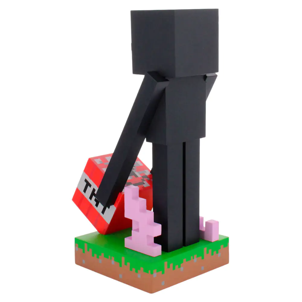 Minecraft Enderman Cable guy 20 cm fotografija proizvoda