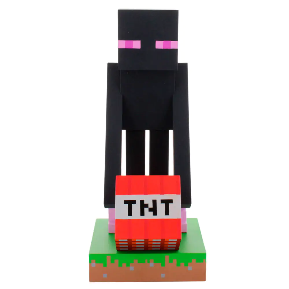 Minecraft Enderman Cable guy 20 cm fotografija proizvoda