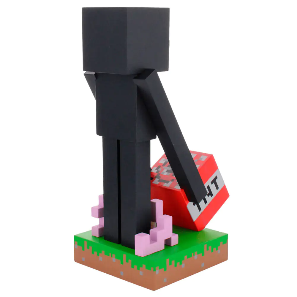 Minecraft Enderman Cable guy 20 cm fotografija proizvoda