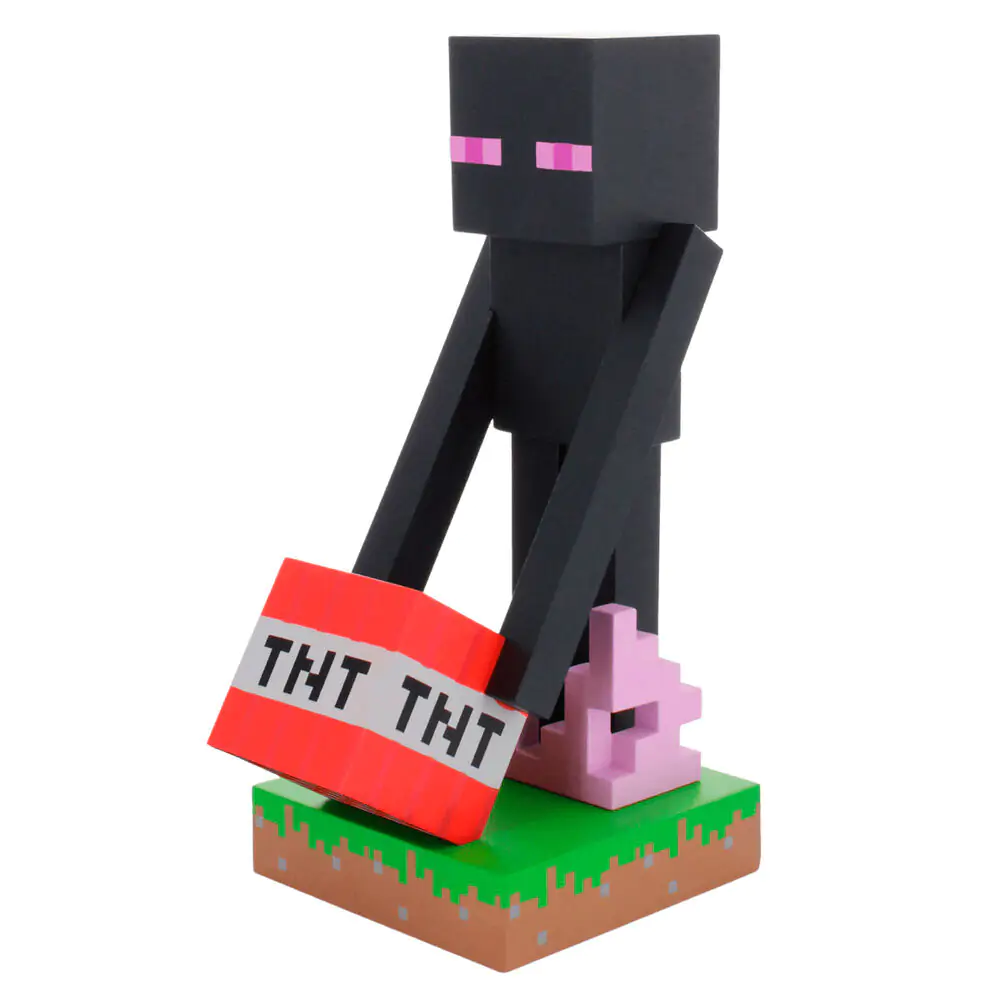 Minecraft Enderman Cable guy 20 cm fotografija proizvoda