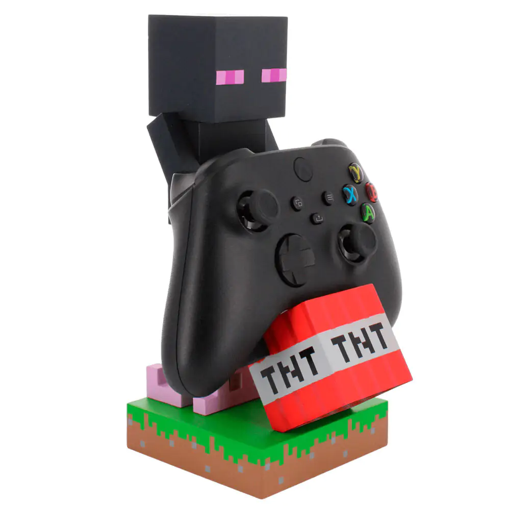 Minecraft Enderman Cable guy 20 cm fotografija proizvoda