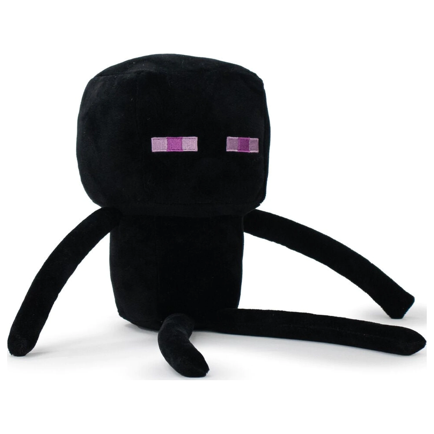 Minecraft Enderman plišana igračka 30 cm fotografija proizvoda