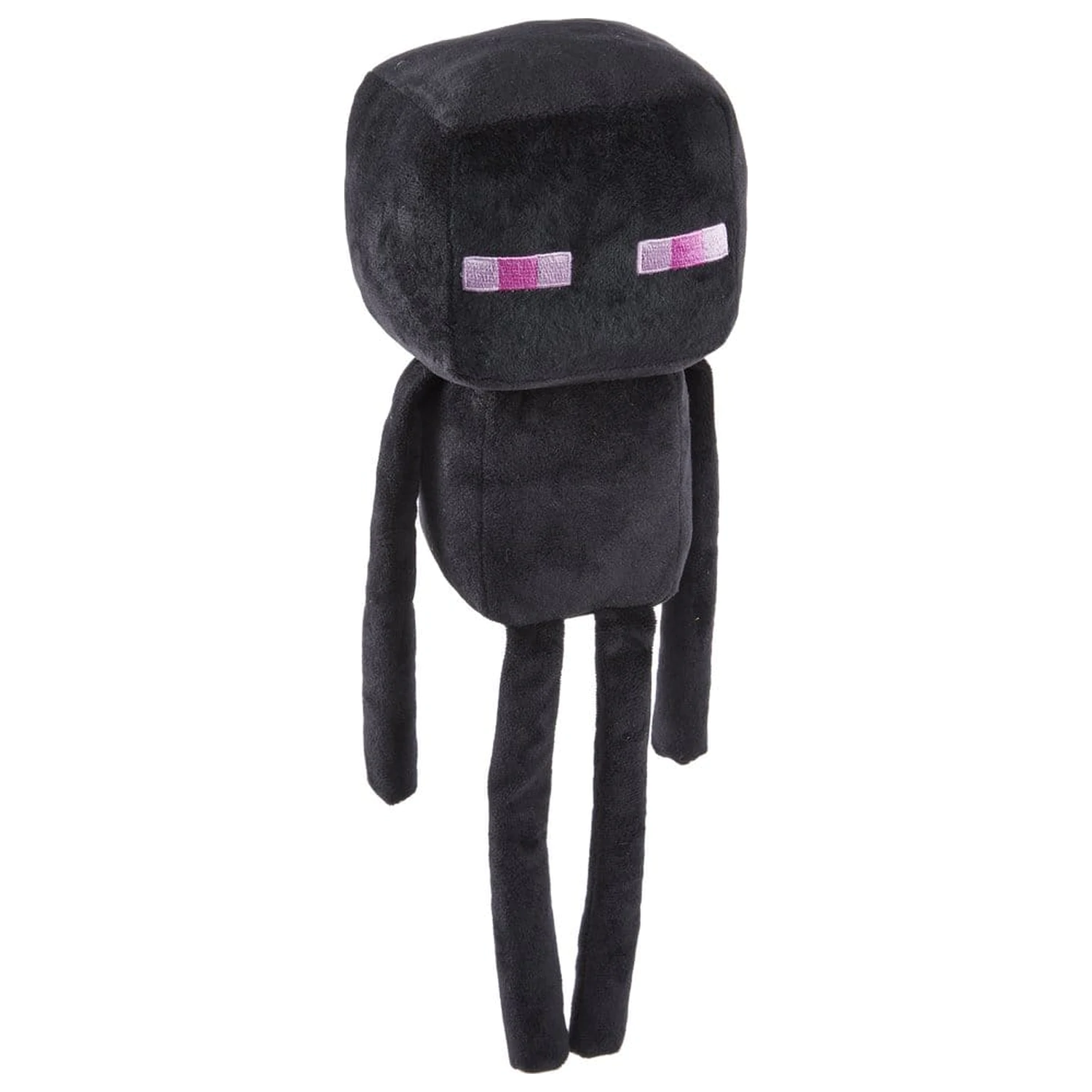 Minecraft plišana figura Enderman 20 cm fotografija proizvoda