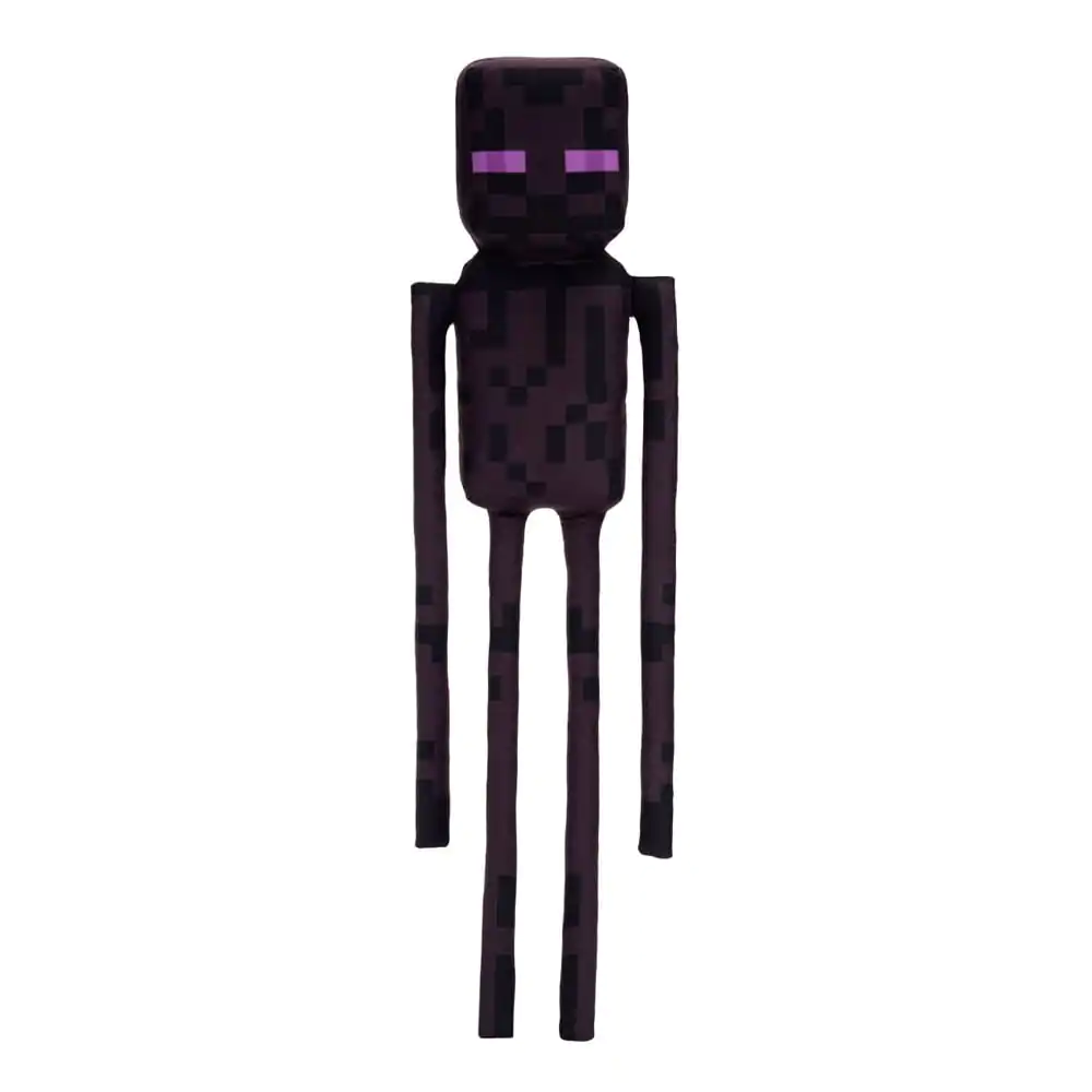 Minecraft plišana figura Enderman 30 cm fotografija proizvoda