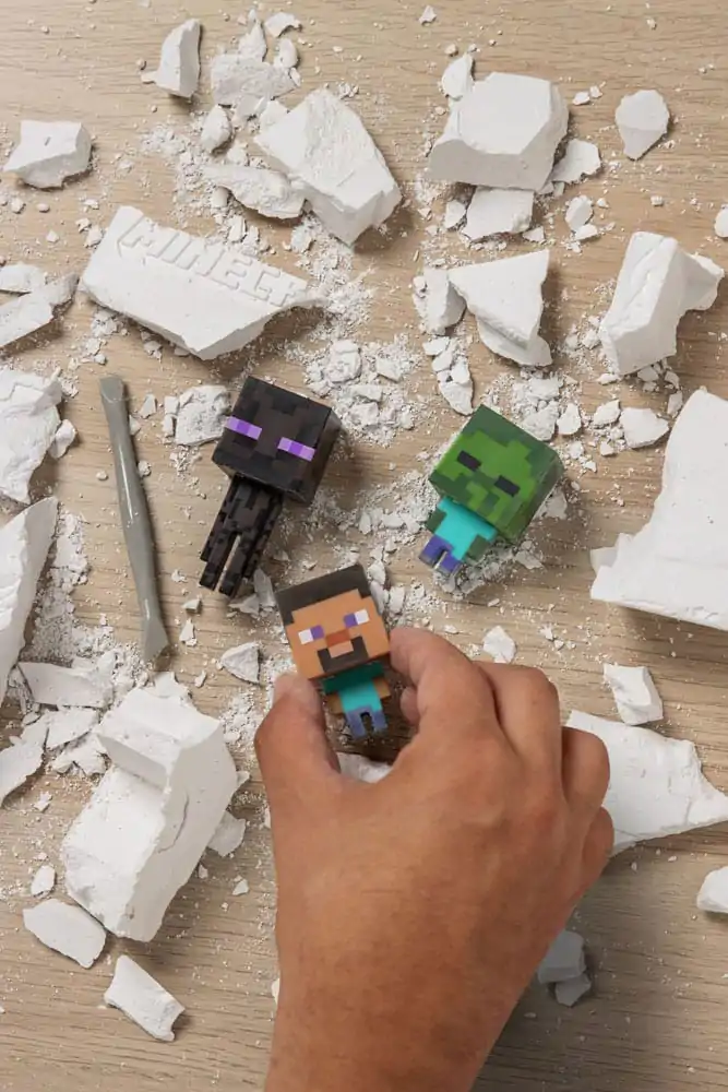 Minecraft Komplet za iskapanje fotografija proizvoda