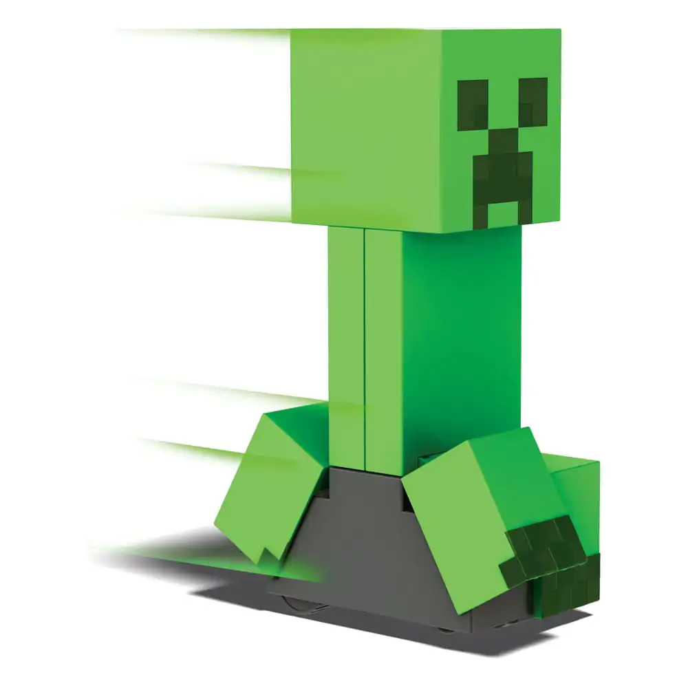 Minecraft Figura Eksplodirajući RC Creeper 25 cm fotografija proizvoda