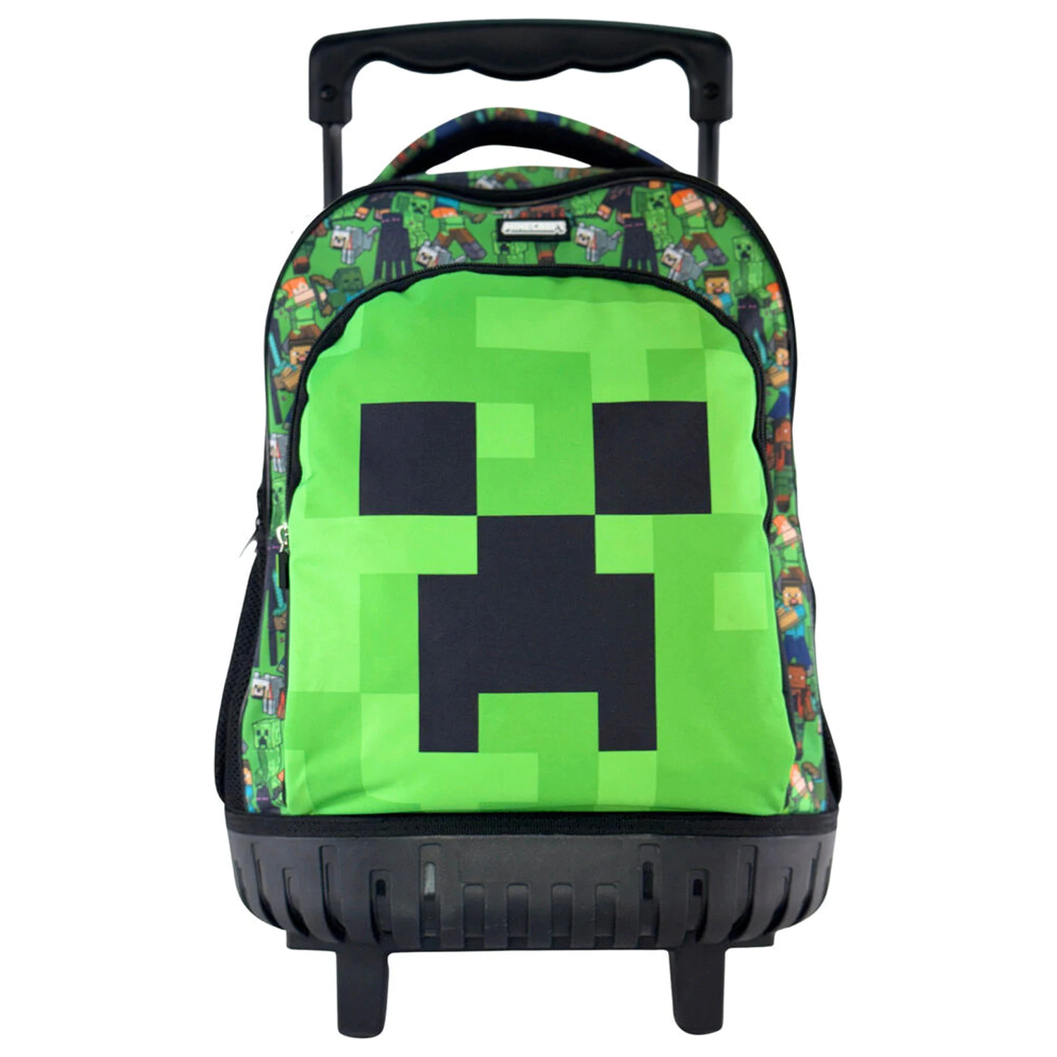 Minecraft putna torba na kotačiće 44cm fotografija proizvoda