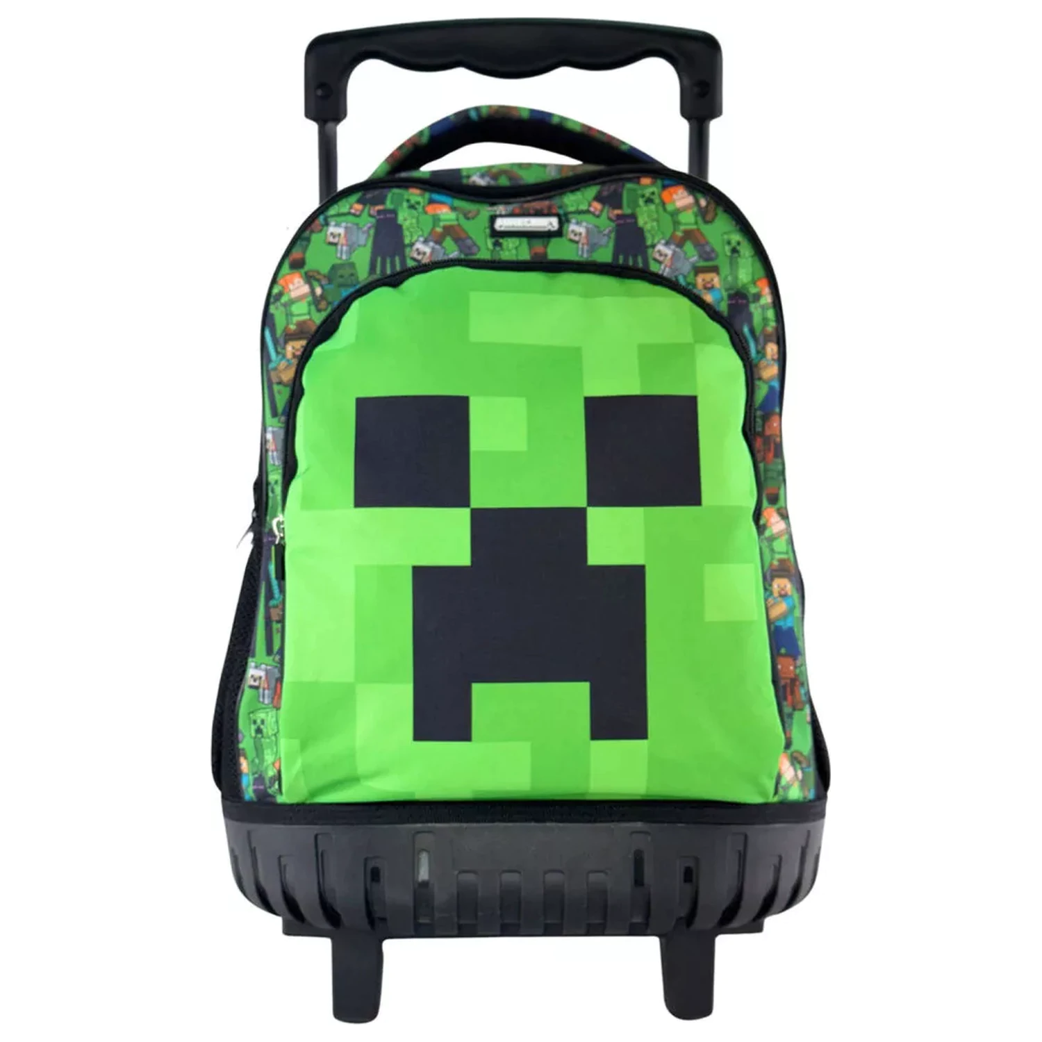 Minecraft putna torba na kotačiće 44cm fotografija proizvoda