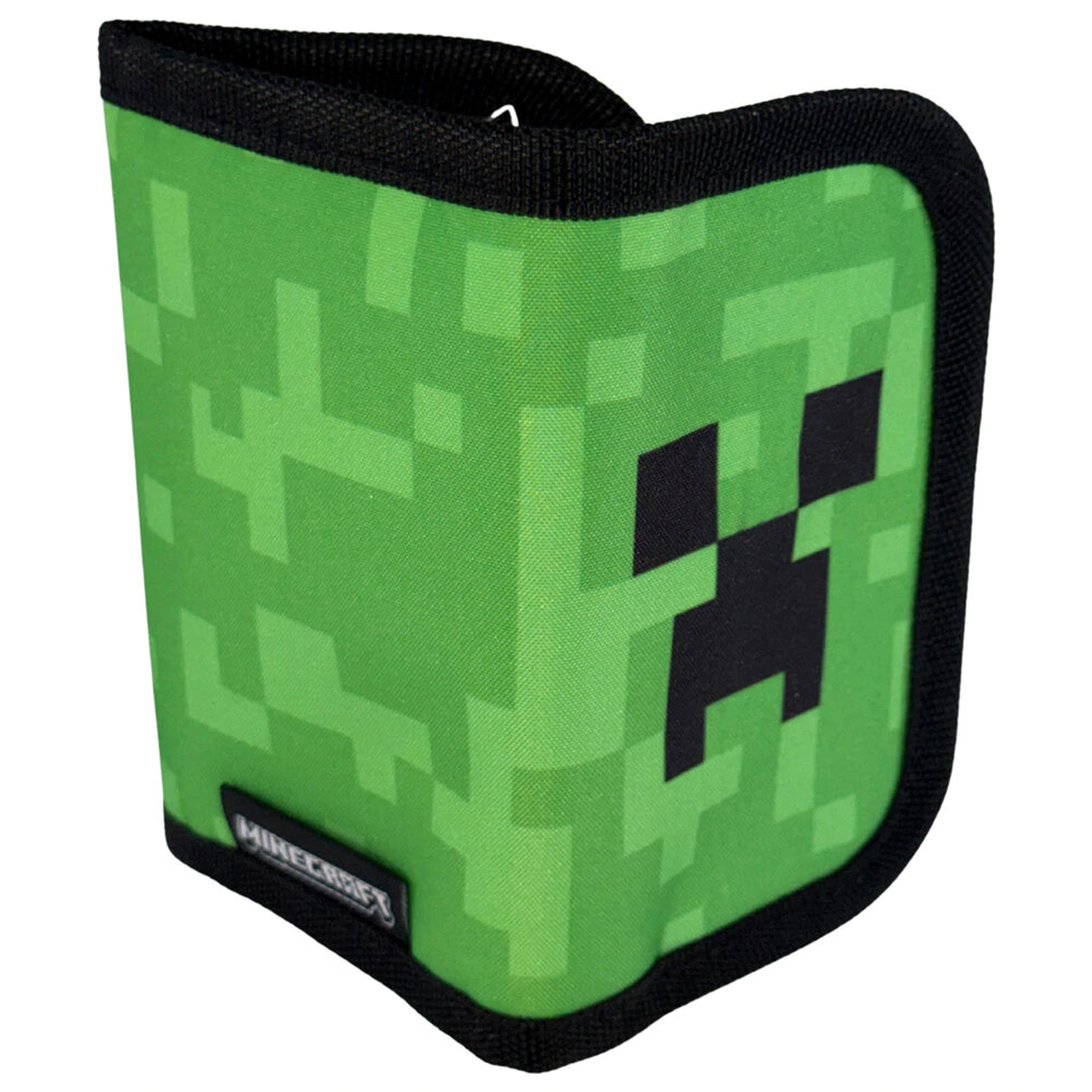 Minecraft Face torbica fotografija proizvoda