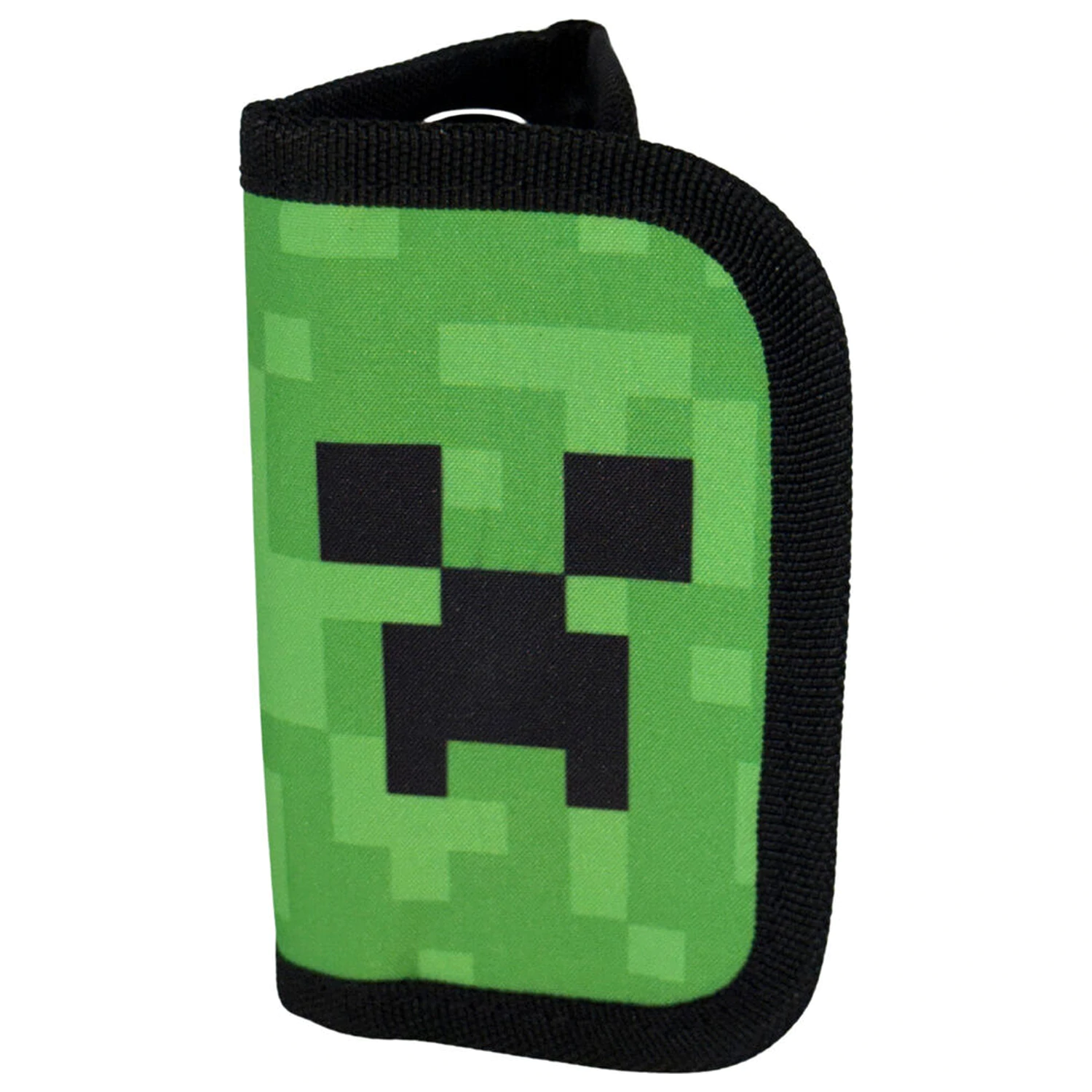 Minecraft Face torbica fotografija proizvoda