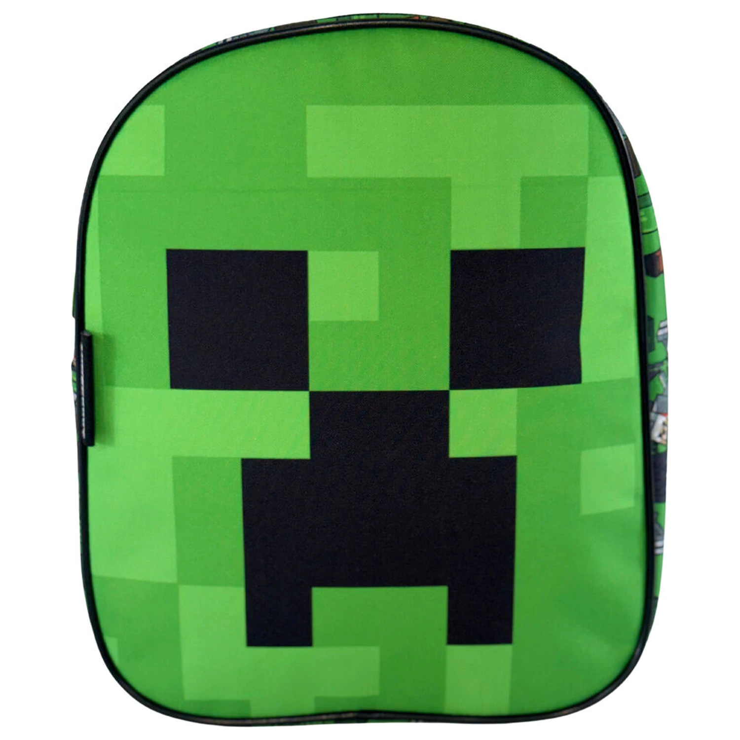 Minecraft Face ruksak 26cm fotografija proizvoda