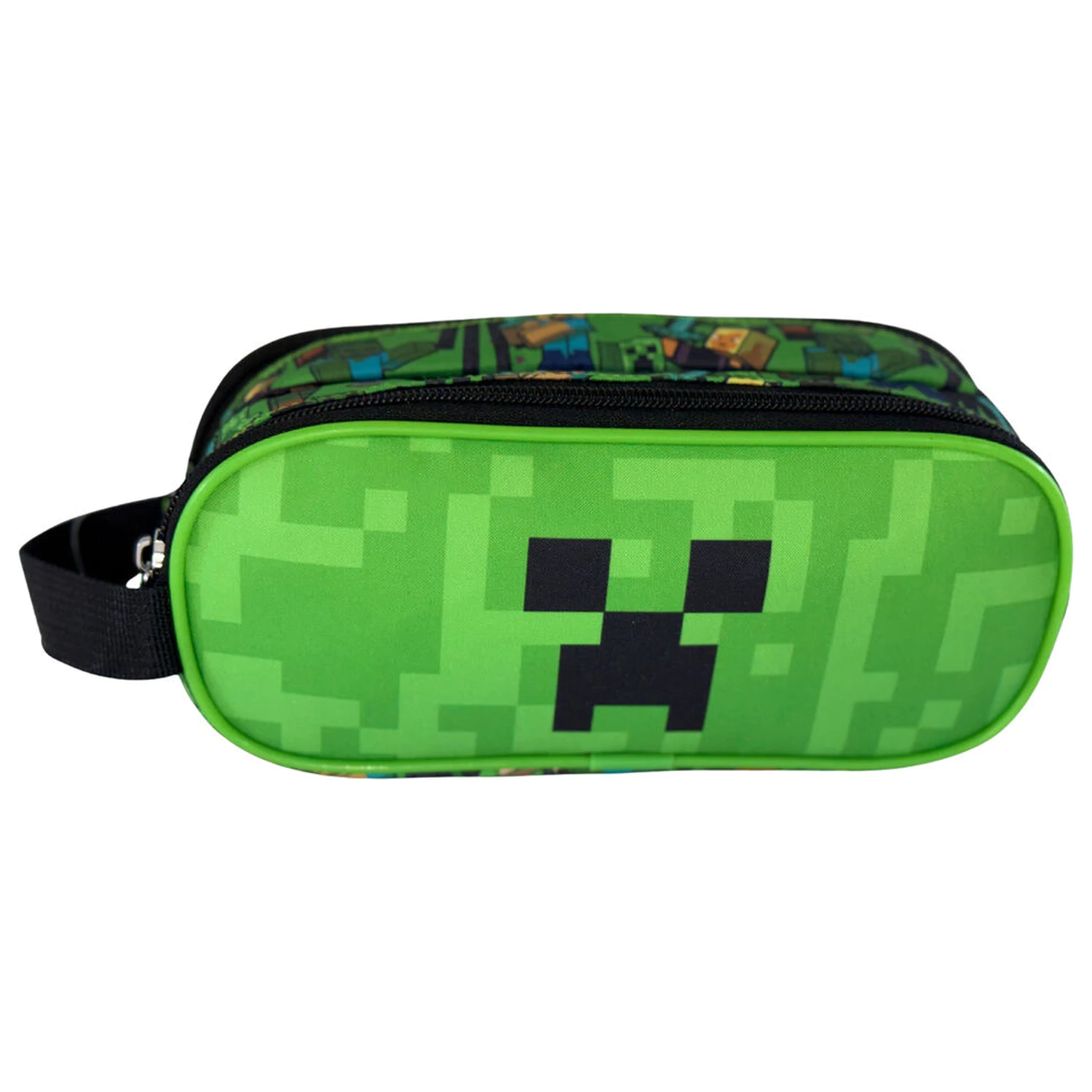 Minecraft Face pernica fotografija proizvoda