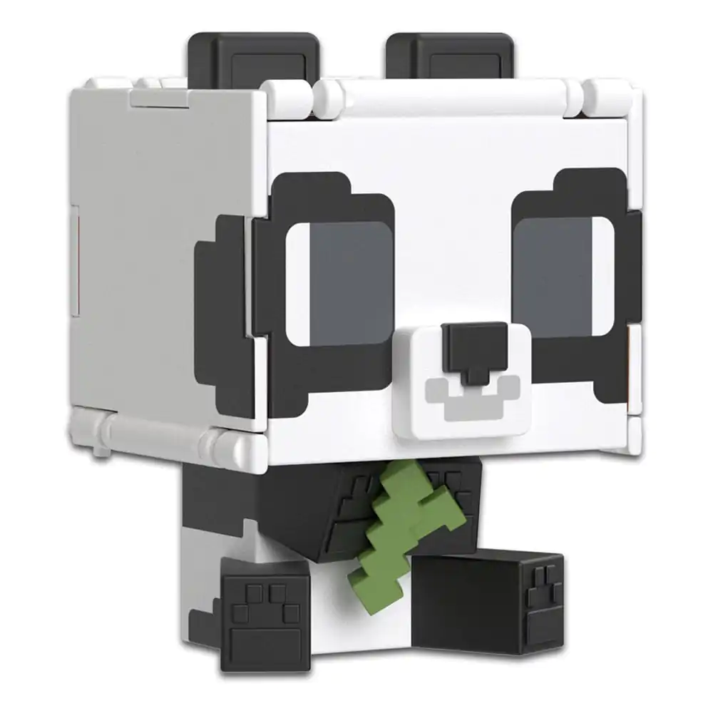 Minecraft Flippin Action figura Panda & Kolač fotografija proizvoda