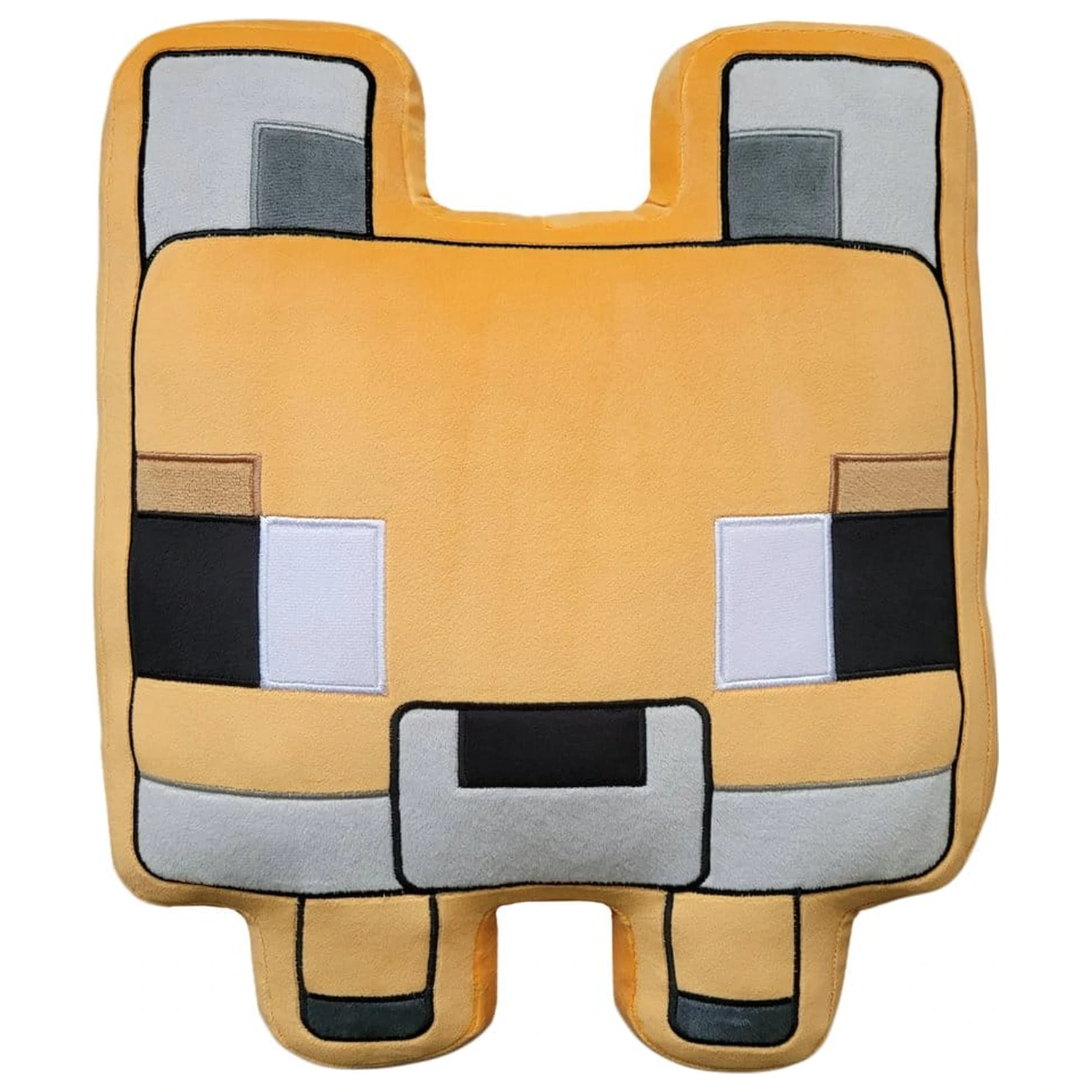 Minecraft Jastuk Fox 40 cm fotografija proizvoda