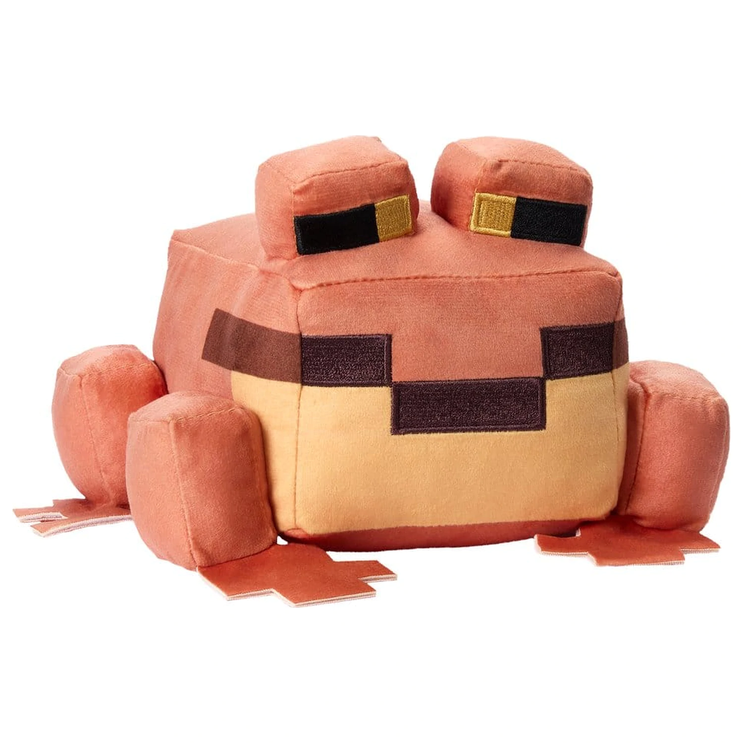 Minecraft plišana figura Žaba 20 cm fotografija proizvoda