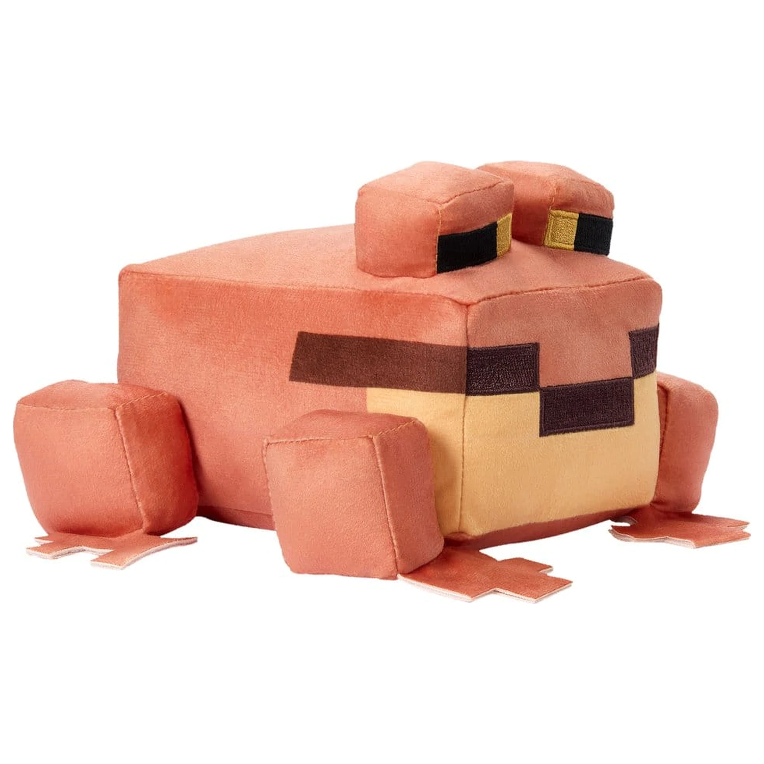 Minecraft plišana figura Žaba 20 cm fotografija proizvoda
