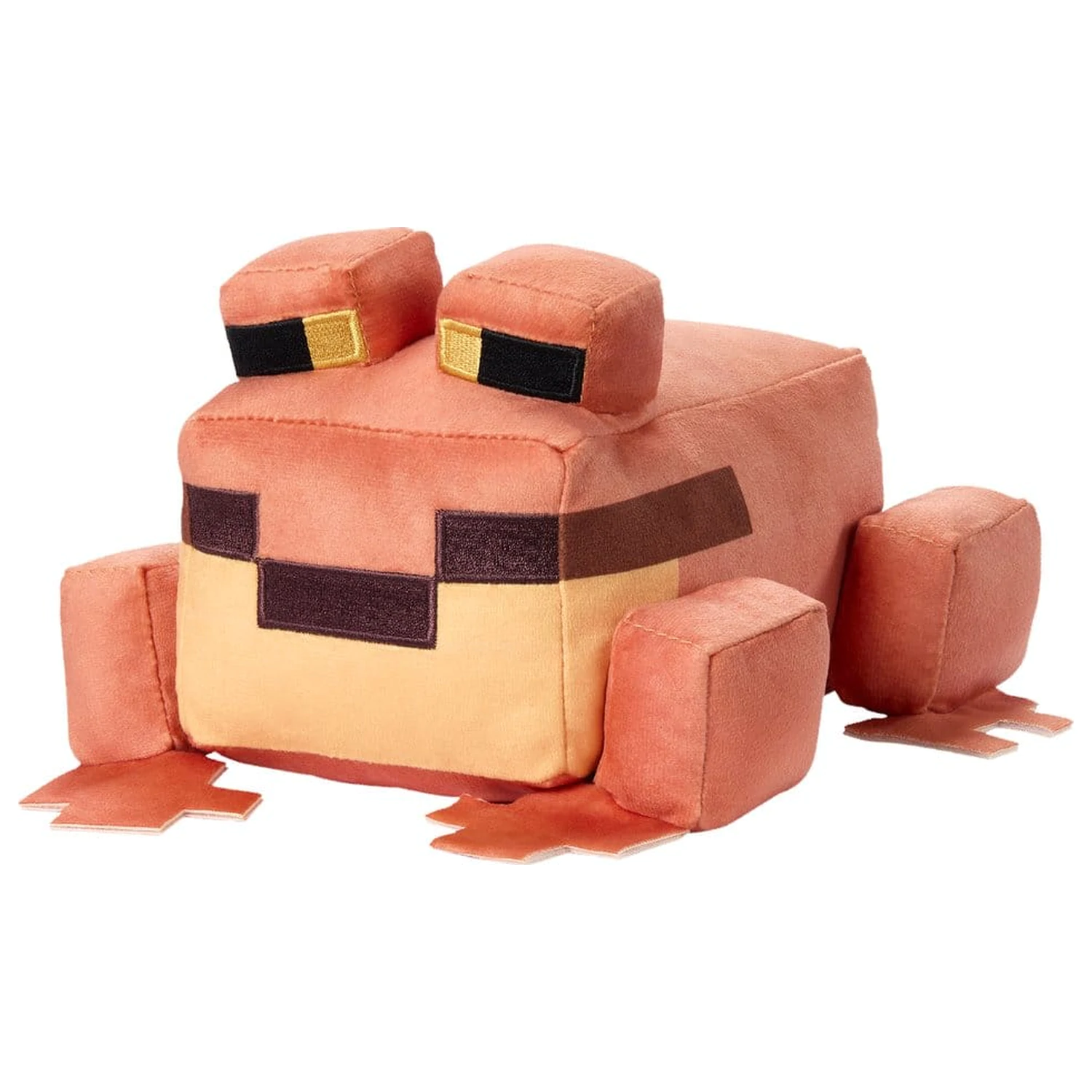 Minecraft plišana figura Žaba 20 cm fotografija proizvoda