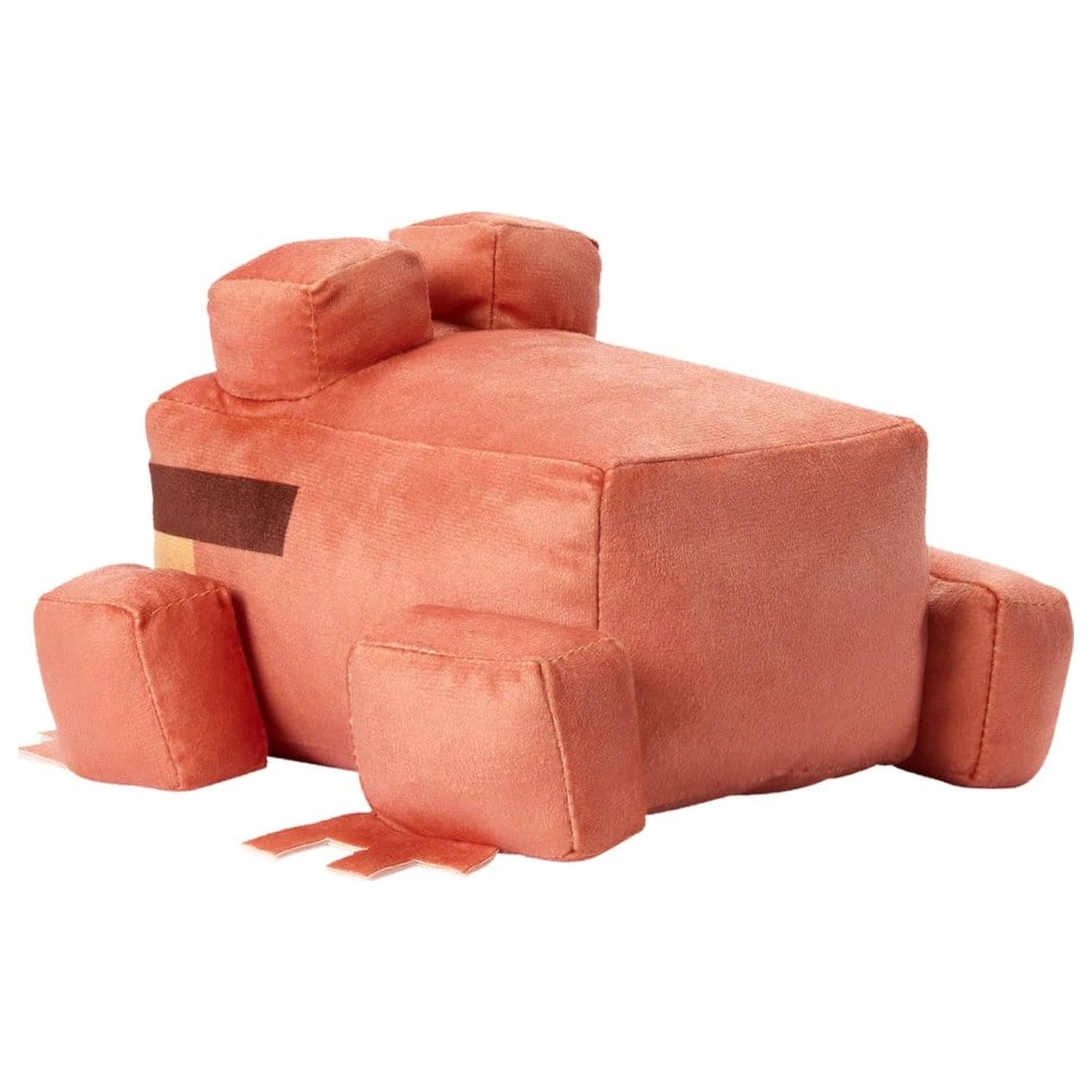 Minecraft plišana figura Žaba 20 cm fotografija proizvoda