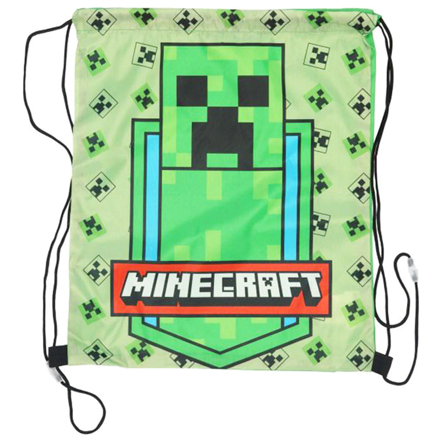 Minecraft Green Zone sportska torba, putna torba 40 cm fotografija proizvoda
