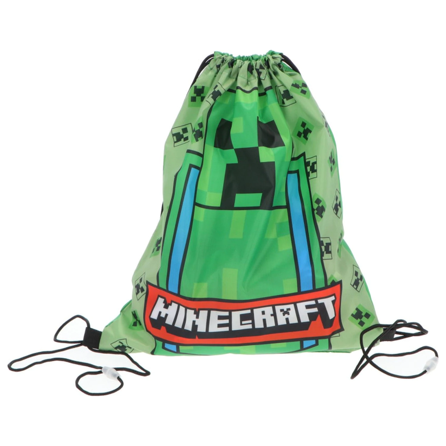 Minecraft Green Zone sportska torba, putna torba 40 cm fotografija proizvoda
