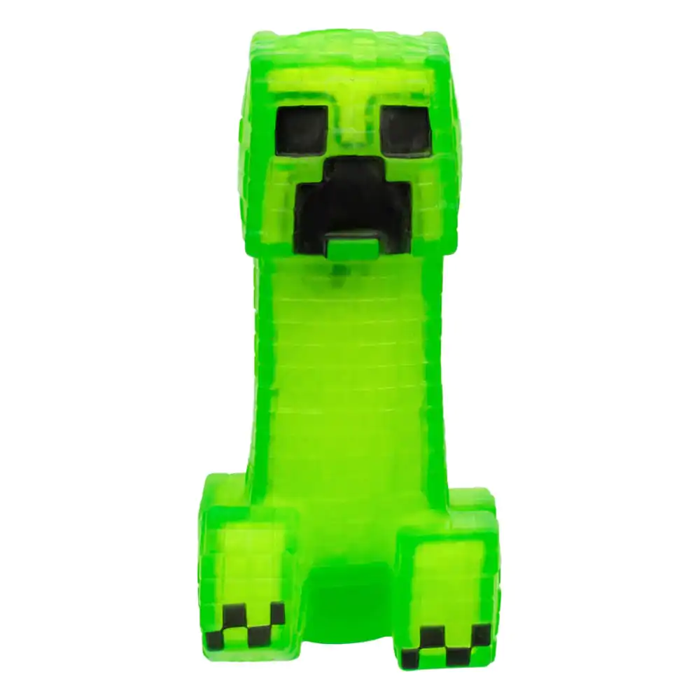 Minecraft Heroes of Goo Jit Zu Meteor Madness Rastezljiva figura Creeper 12 cm fotografija proizvoda