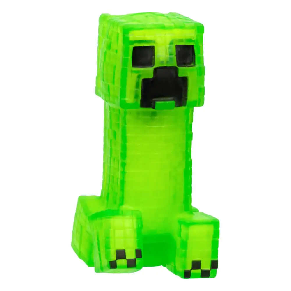 Minecraft Heroes of Goo Jit Zu Meteor Madness Rastezljiva figura Creeper 12 cm fotografija proizvoda