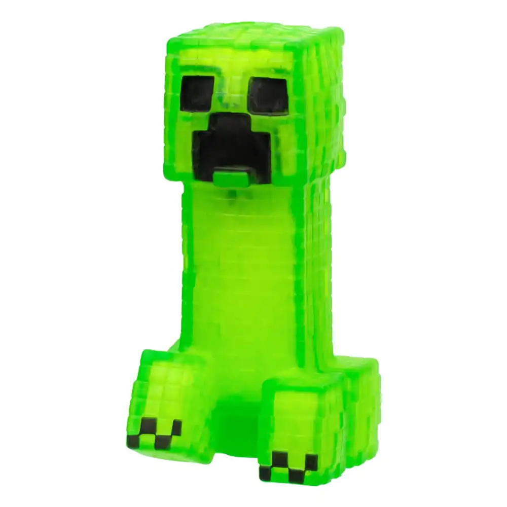 Minecraft Heroes of Goo Jit Zu Meteor Madness Rastezljiva figura Creeper 12 cm fotografija proizvoda