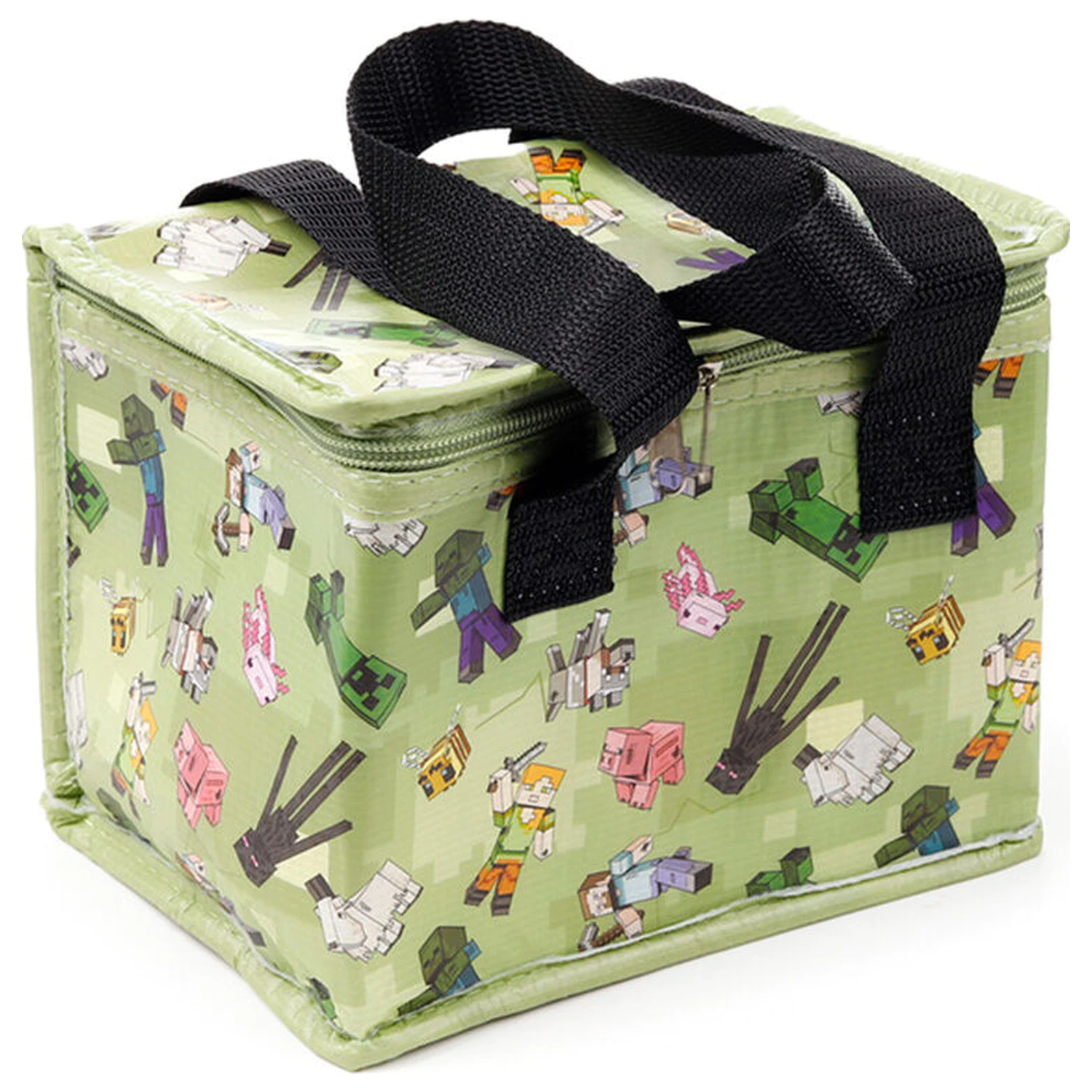Minecraft torba za hlađenje fotografija proizvoda