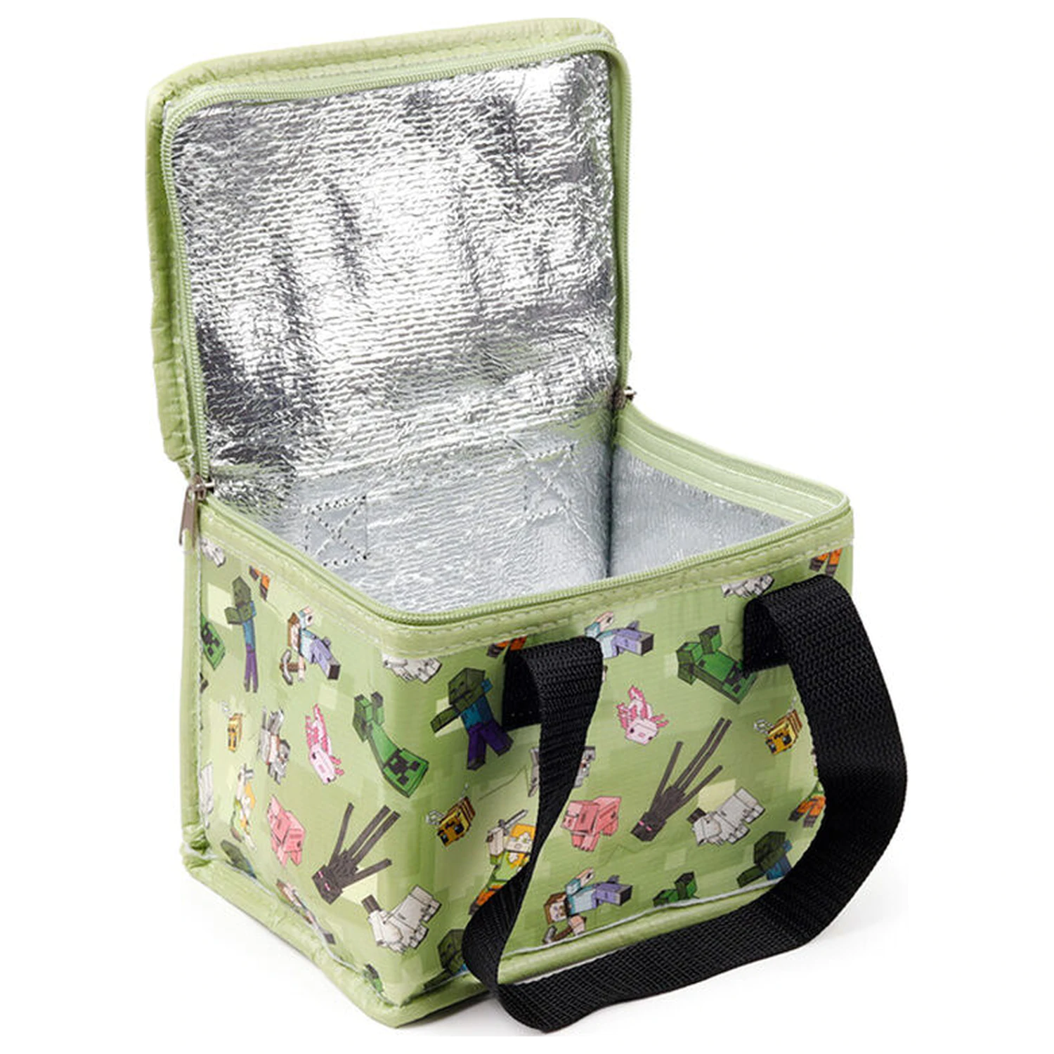 Minecraft torba za hlađenje fotografija proizvoda