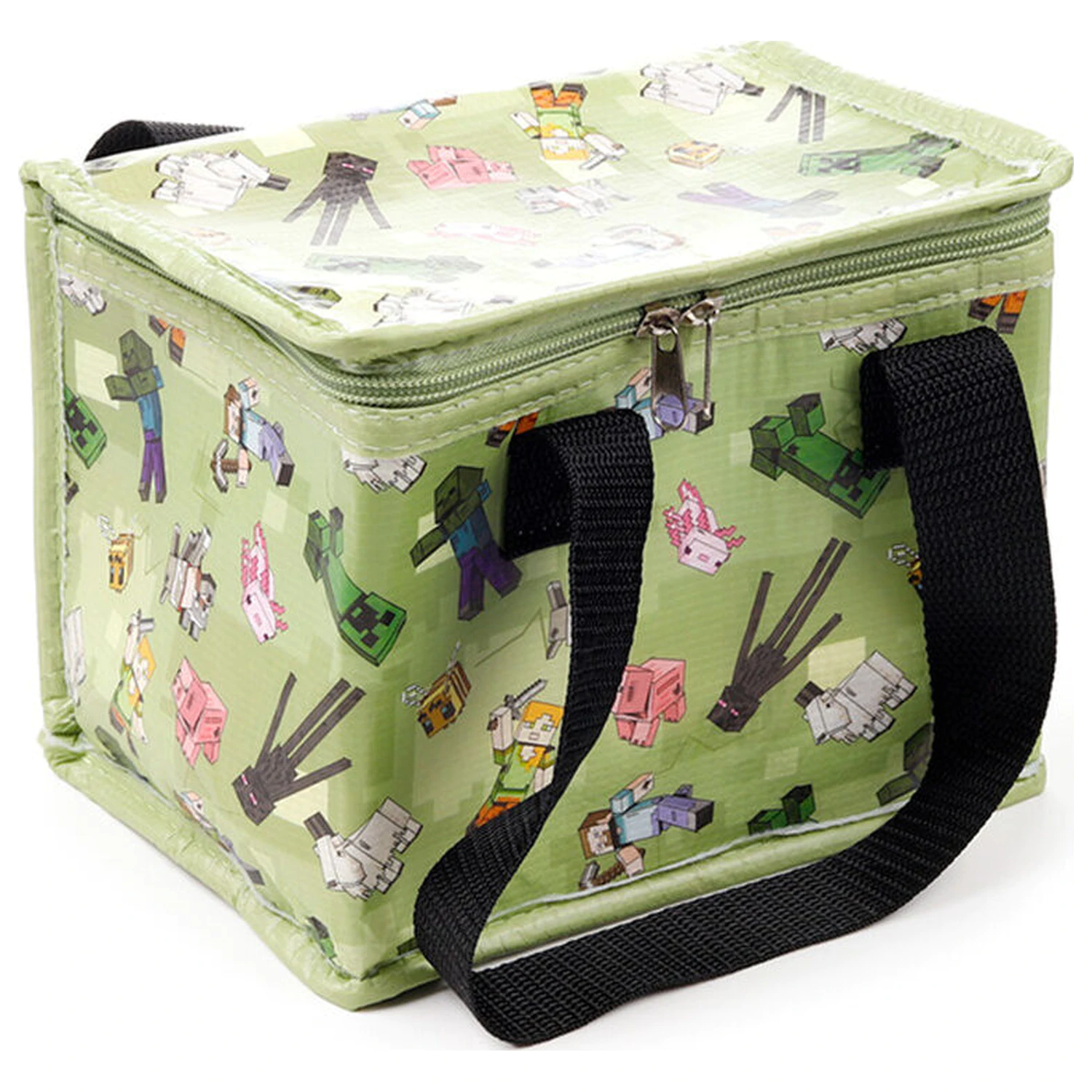 Minecraft torba za hlađenje fotografija proizvoda