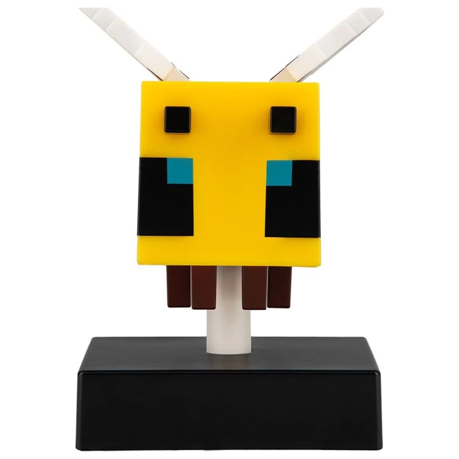 Minecraft Icon Light Bee 11 cm svjetiljka fotografija proizvoda