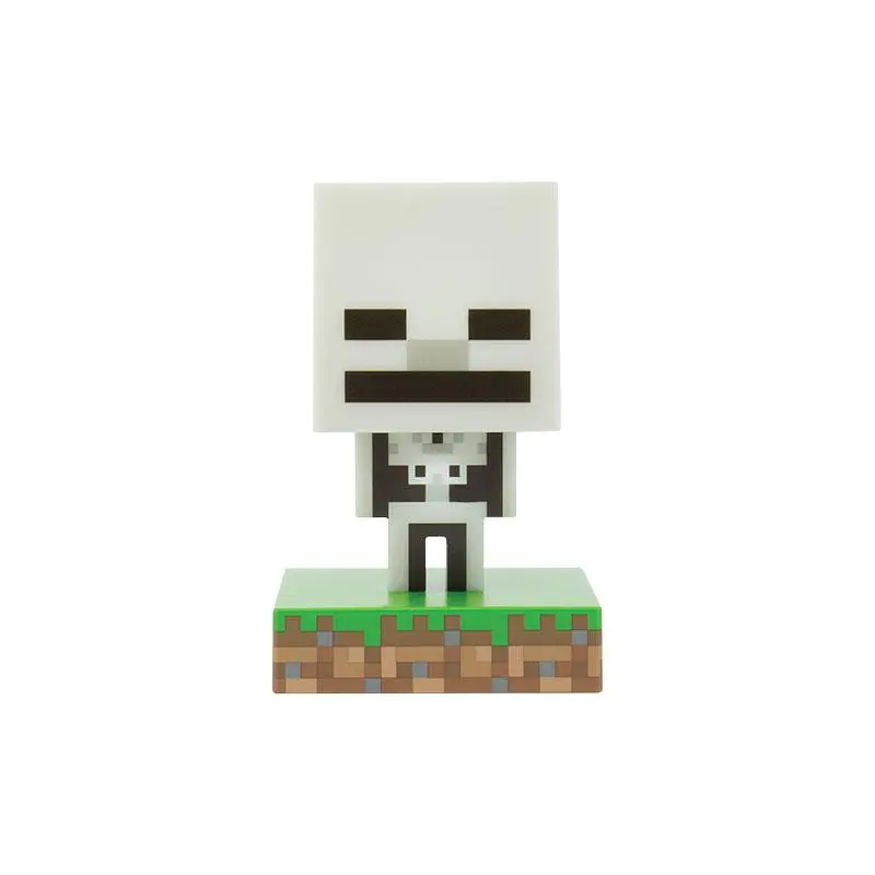 Minecraft Ikona svjetiljka Minecraft Skeleton fotografija proizvoda