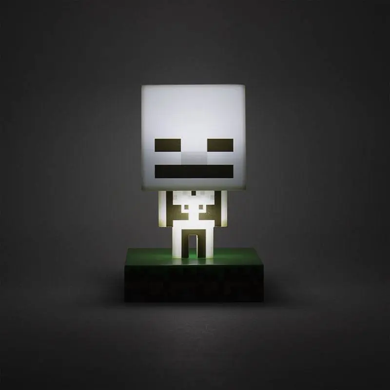 Minecraft Ikona svjetiljka Minecraft Skeleton fotografija proizvoda