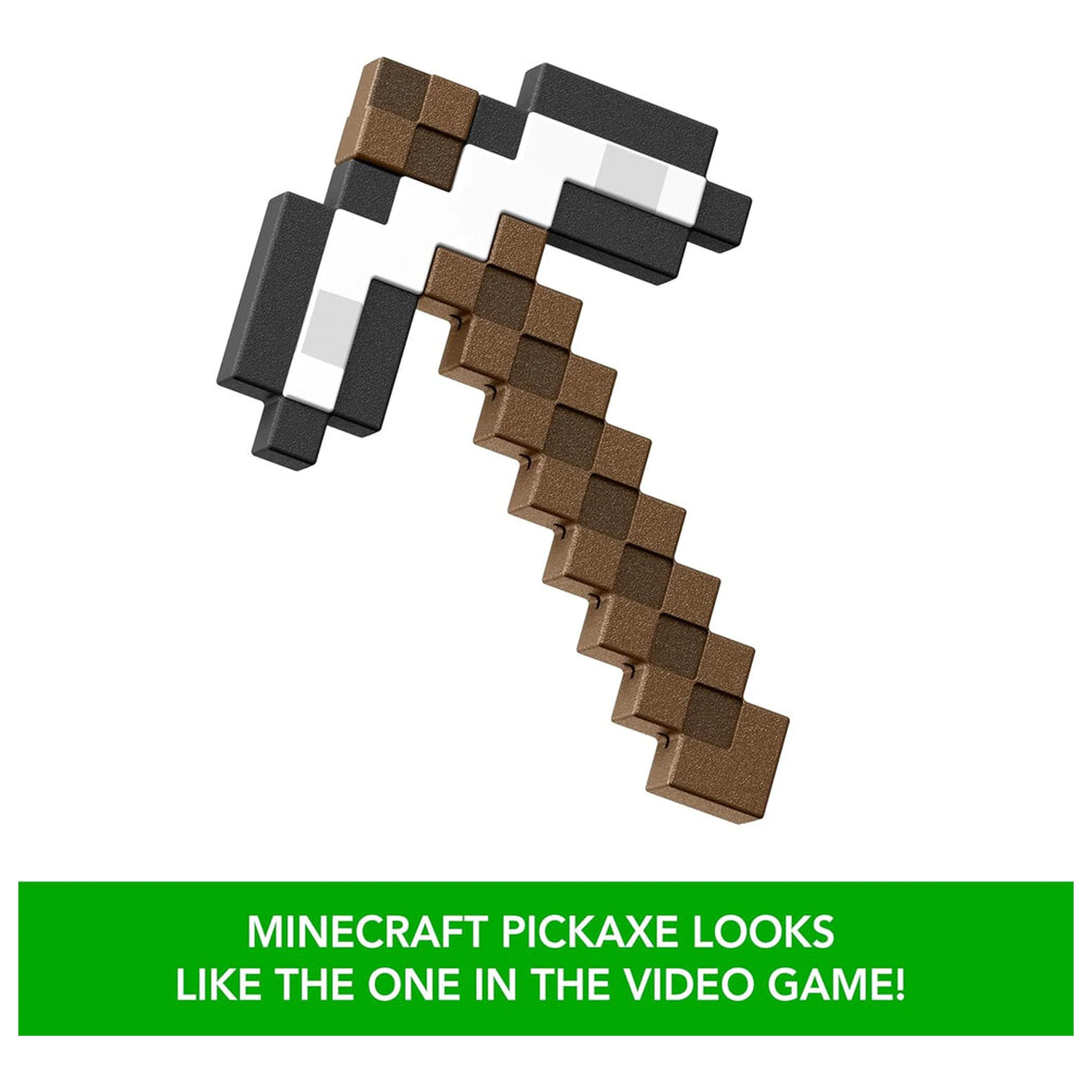 Minecraft Željezni kramp fotografija proizvoda