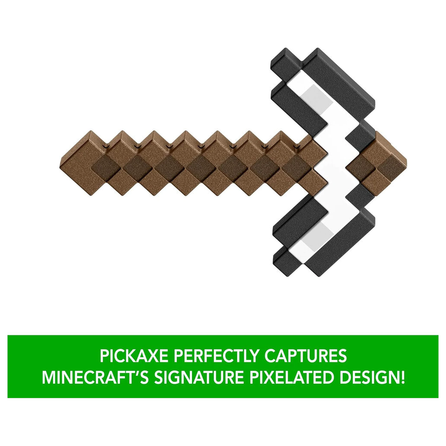 Minecraft Željezni kramp fotografija proizvoda