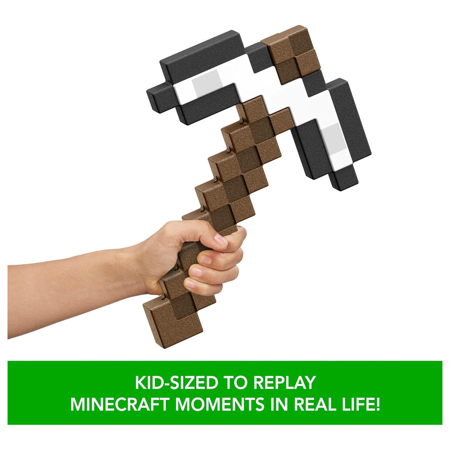 Minecraft Željezni kramp fotografija proizvoda