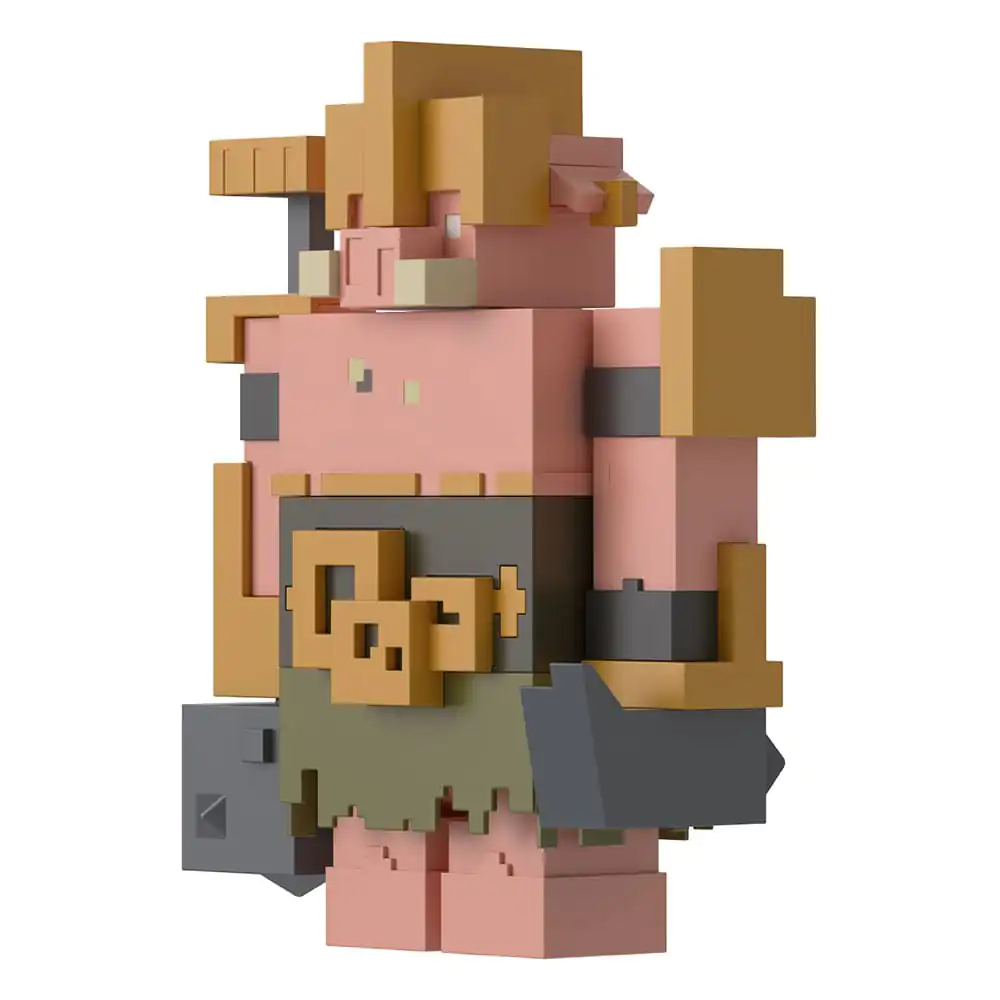 Minecraft Legends akcijska figura Portal Guard 15 cm fotografija proizvoda