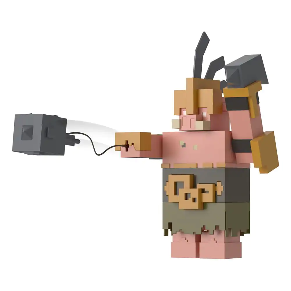 Minecraft Legends akcijska figura Portal Guard 15 cm fotografija proizvoda