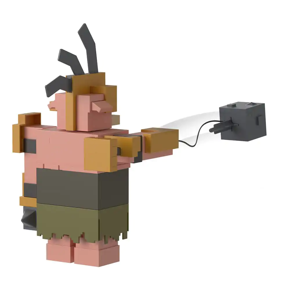 Minecraft Legends akcijska figura Portal Guard 15 cm fotografija proizvoda