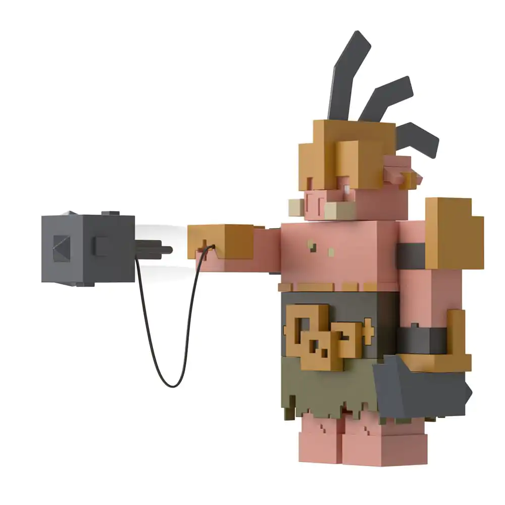 Minecraft Legends akcijska figura Portal Guard 15 cm fotografija proizvoda
