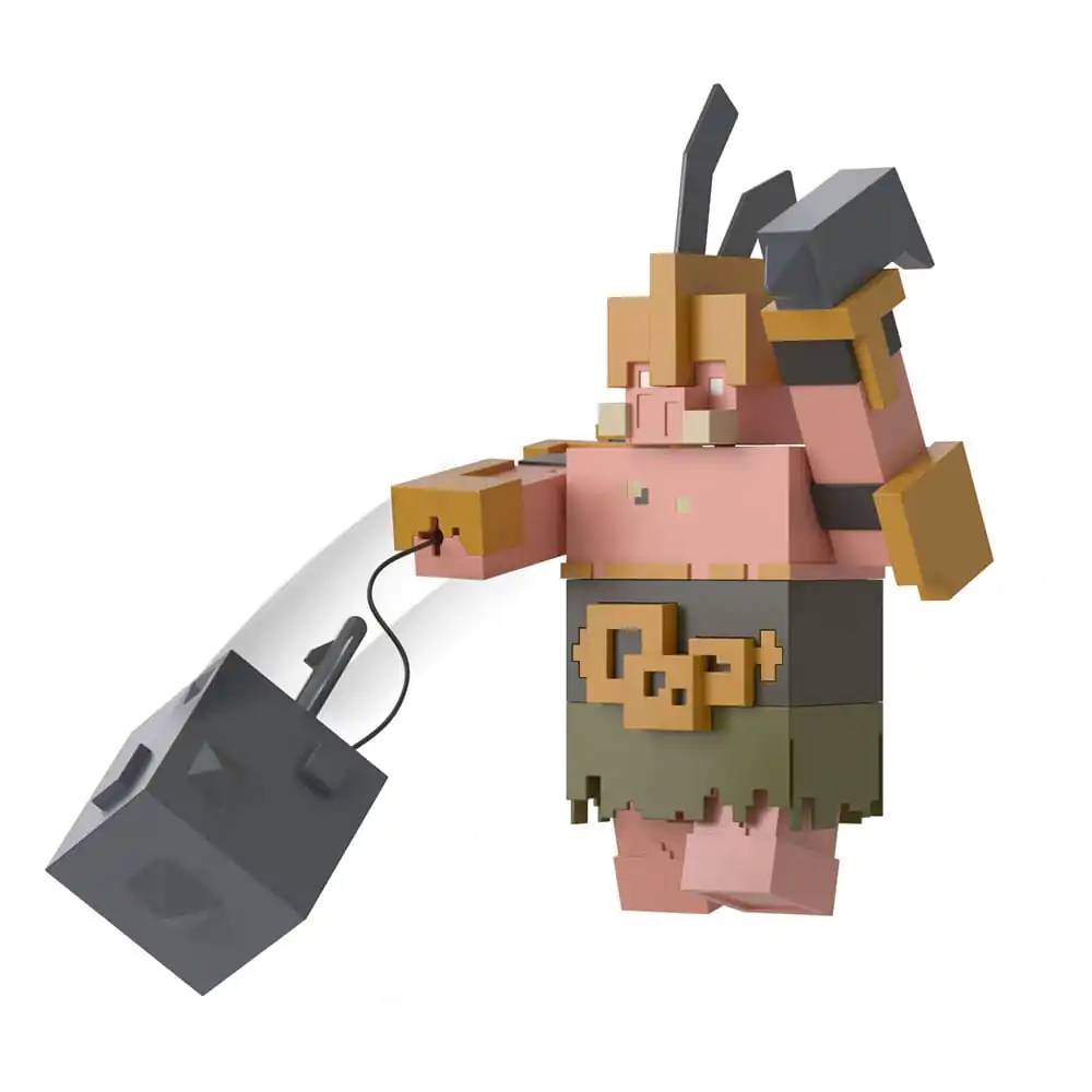 Minecraft Legends akcijska figura Portal Guard 15 cm fotografija proizvoda