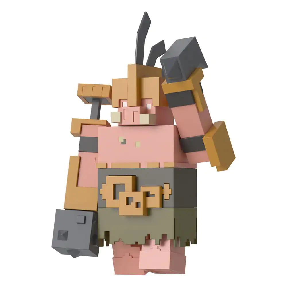Minecraft Legends akcijska figura Portal Guard 15 cm fotografija proizvoda