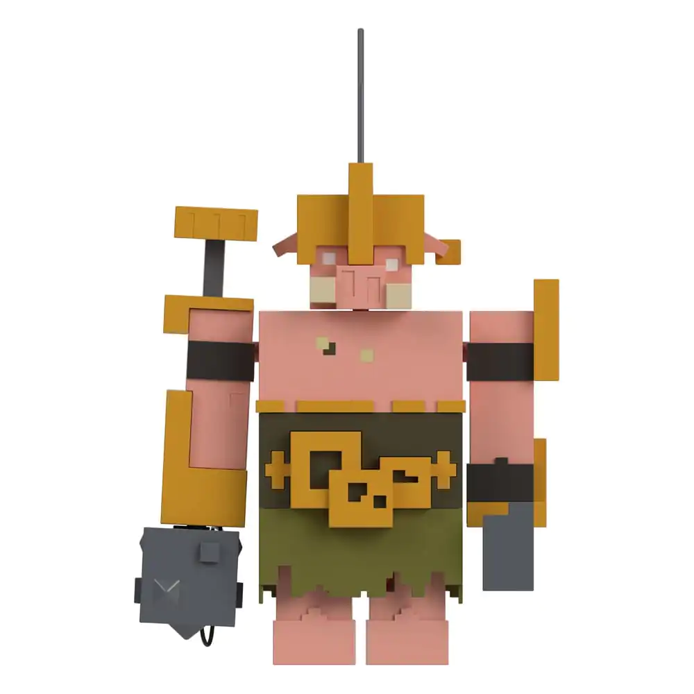 Minecraft Legends akcijska figura Portal Guard 15 cm fotografija proizvoda