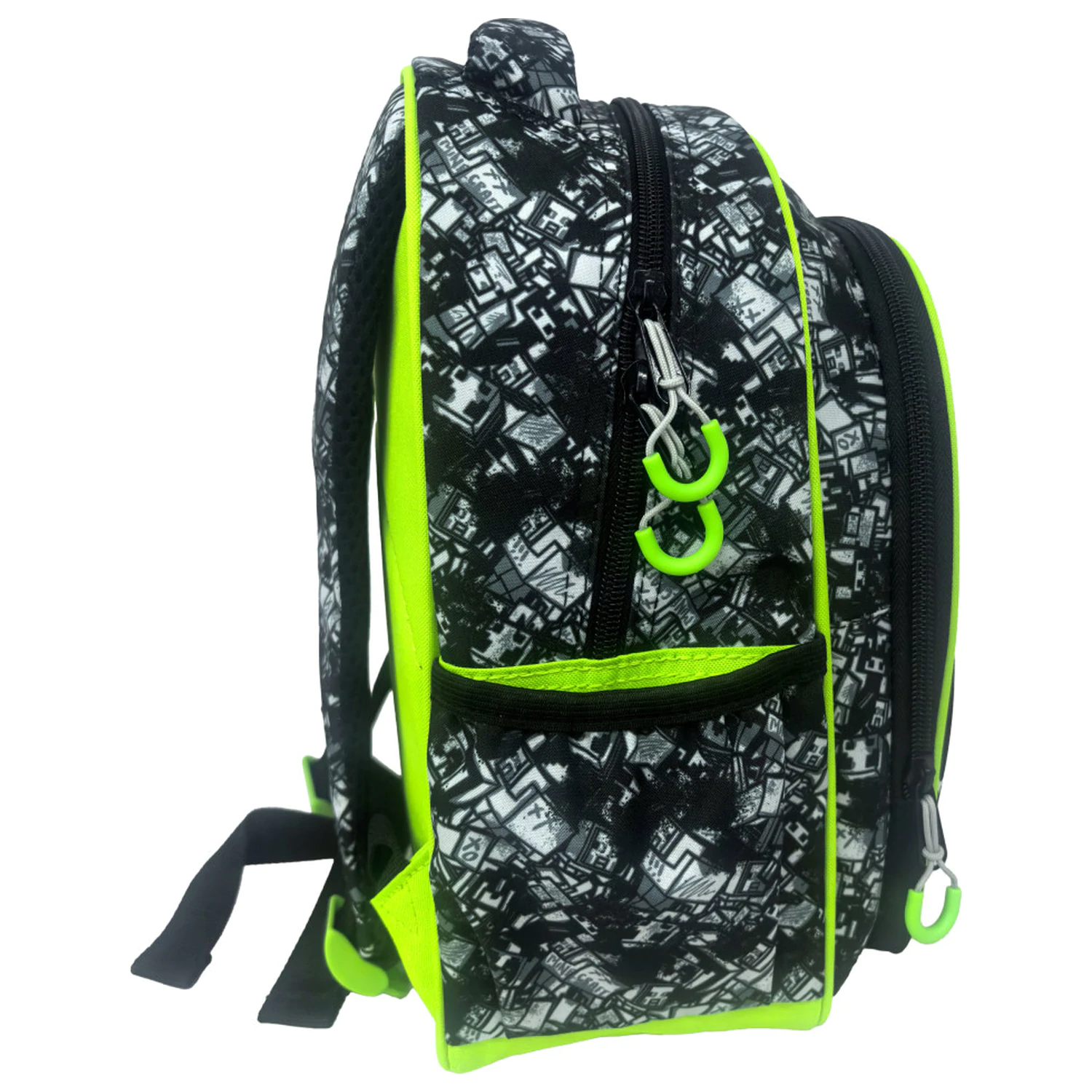 Minecraft Subway Art ruksak, torba 30 cm fotografija proizvoda