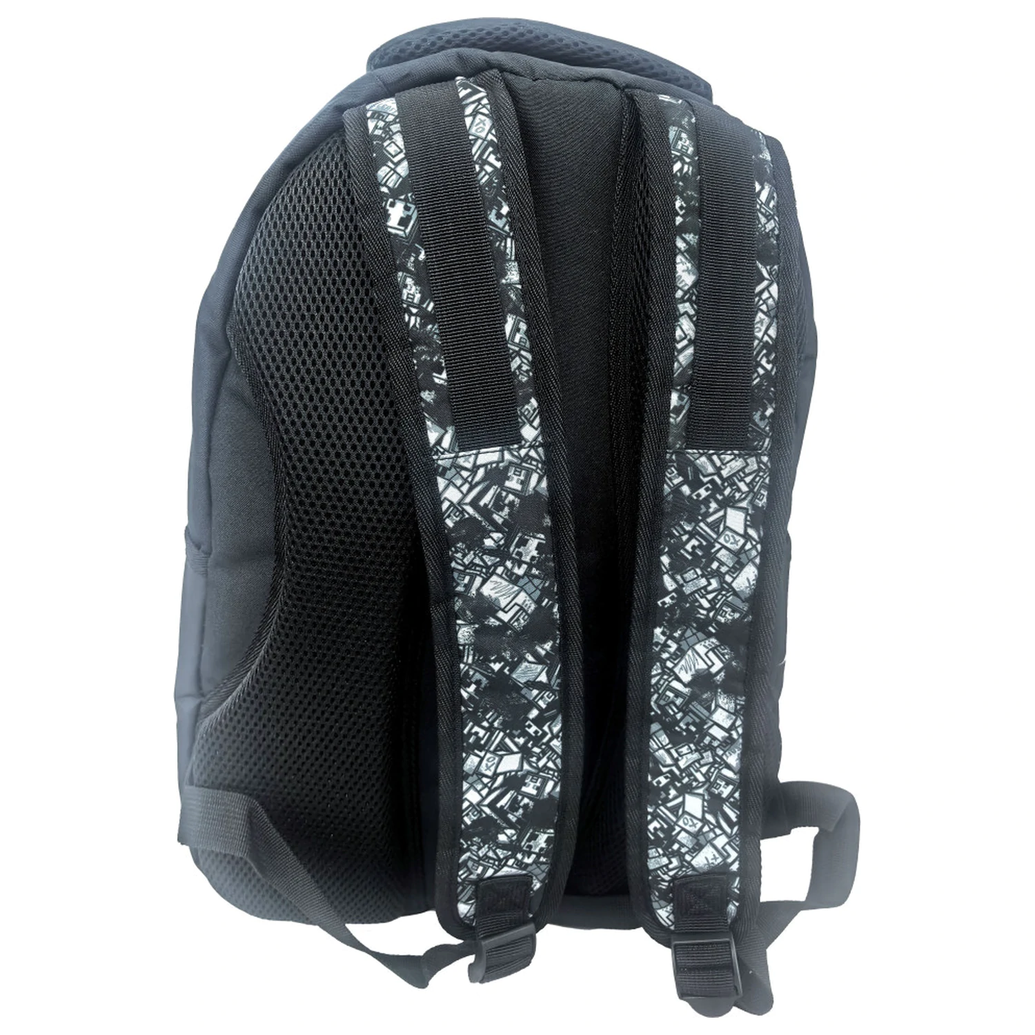 Minecraft Metro Art Školska torba, torba 46 cm fotografija proizvoda