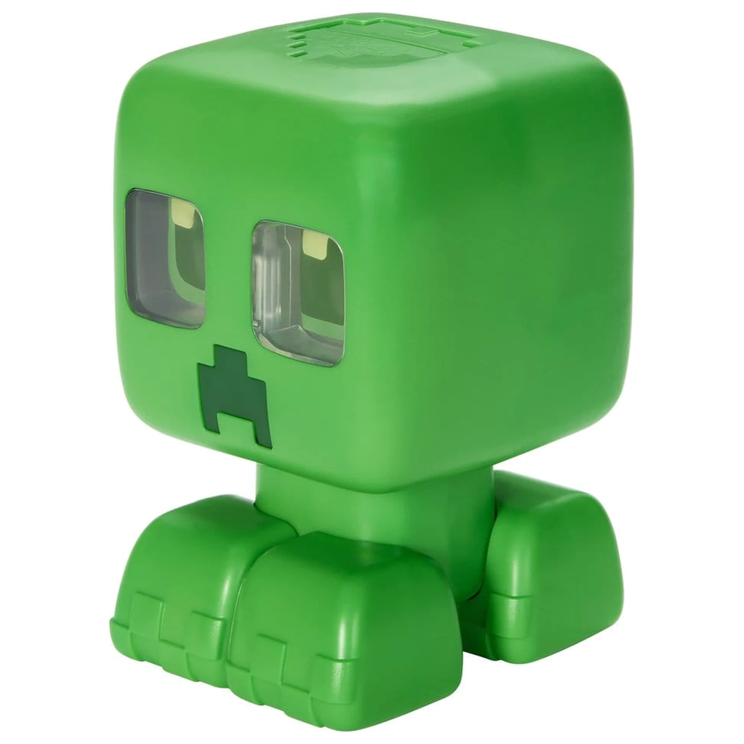 Minecraft Interaktivna figura Moj kućni ljubimac Creeper 14 cm fotografija proizvoda