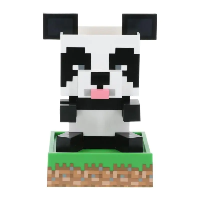 Minecraft Panda Stolni Organizator fotografija proizvoda